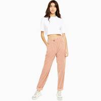 Topshop Women's Casual Trousers