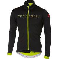 Castelli Long Sleeve Cycling Jerseys