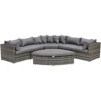 Viking UK Rattan Sofas