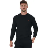 US Polo Assn Men's Long Sleeve Sweatshirts