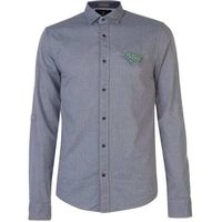 SportsDirect.com Dot Shirts for Men