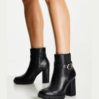 ASOS Women's Wide Fit Ankle Boots