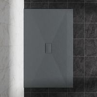 NRG Slate Shower Trays