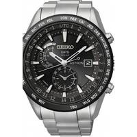 Seiko Astron Men's Solar Watches