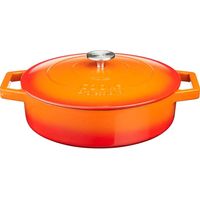 Cooks Professional Casseroles and Stockpots