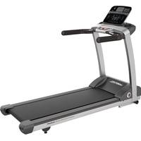 Life Fitness Treadmills