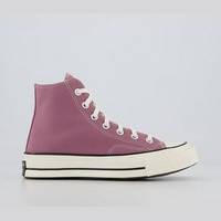 Office Shoes Converse Women's High Top Trainers