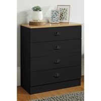 Studio Chest of Drawers