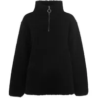 SportsDirect.com Women's Quarter Zip Sweatshirts