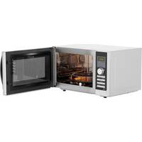 Combination Microwaves from Sharp