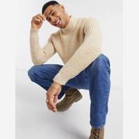 Only & Sons Men's Chunky Jumpers