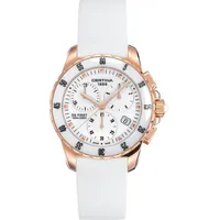 Jura Watches Certina Men's Designer Watches