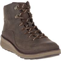 Go Outdoors Leather Walking Boots