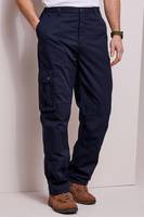 Cotton Traders Men's Thermal Trousers