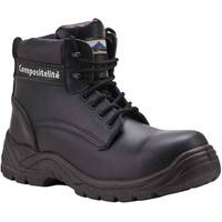 Portwest Men's Steel Toe & Work Boots