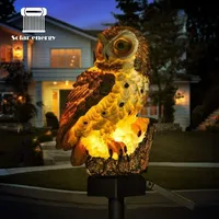 ManoMano BEARSU LED Outdoor lighting