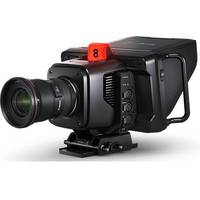 Blackmagic Cameras and Camcorders