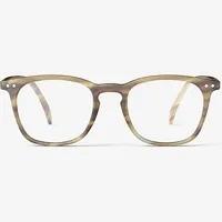 Selfridges Izipizi Men's Square Glasses