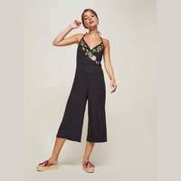 Miss Selfridge Embroidered Jumpsuits for Women