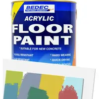 Bedec Paints