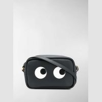 Anya Hindmarch Women's Black Crossbody Bags