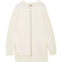 Wolf & Badger Women's Hooded Sweatshirts