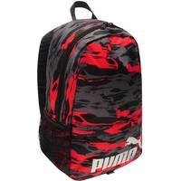 Men's Puma Zip Backpacks