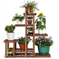 Ebern Designs Plant Shelf