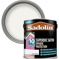 Sadolin Wood Stain