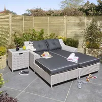 Rowlinson Patio Sets