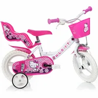 Hello Kitty Kids Bikes