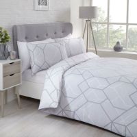 Rapport Home Geometric Duvet Covers