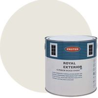 Tiger Sheds Exterior Paints