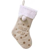 ManoMano UK Christmas Socks