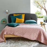 La Redoute Cotton Throws and Blankets