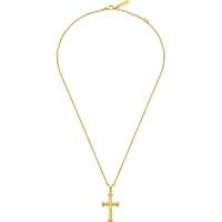 F.Hinds Jewellers Cross Necklaces