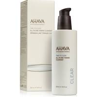 Ahava Cleansers And Toners