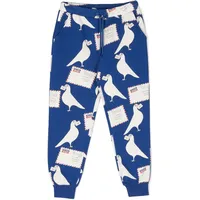 MINI RODINI Girl's Sweatpants