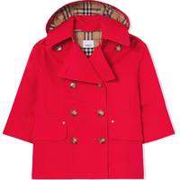 Burberry Girl's Trench Coats