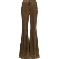 FARFETCH Women's Corduroy Trousers