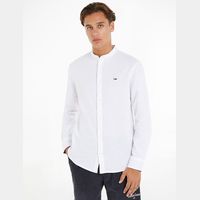 La Redoute Men's White Linen Shirts