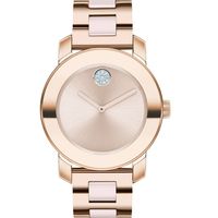 Movado Women's Gold Watches