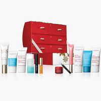 Clarins Beauty Advent Calendars