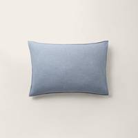 Ralph Lauren Blue Pillowcases