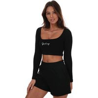 Get The Label Women's Gym Tops