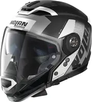 FC-Moto UK Motorcycle Helmets