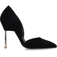 Secret Sales Women's Suede Heels