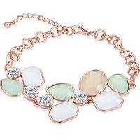 Tassioni Jewelry Women's Bracelets