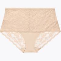Marks & Spencer Women's Control Knickers