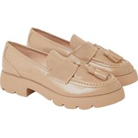 Universal Textiles Women's Tassel Loafers